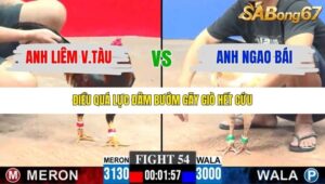 TRẬN 54 CPC3 23/1/2026