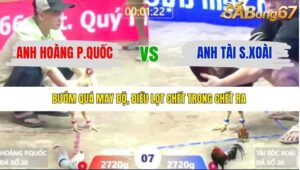 TRẬN 7 XÀ XÍA 9/1/2026